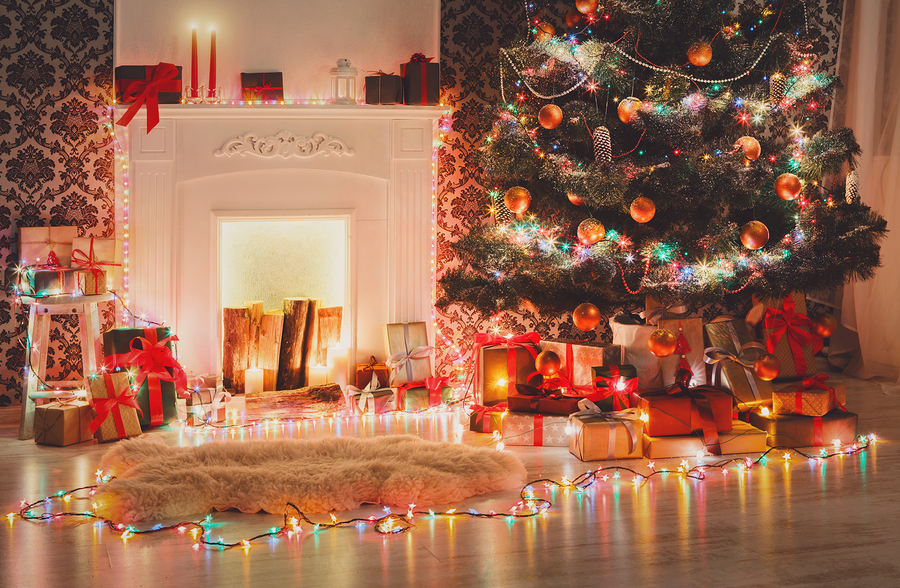Tips on packing and storing Christmas Decorations