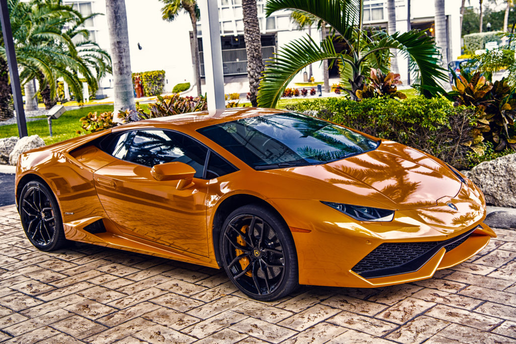 Interesting and Unsettling Items found in Storage Units Lock and Load