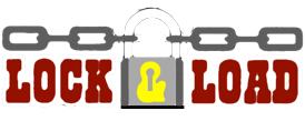 Lock and Load Mini Storage, Little Rock, AR Logo